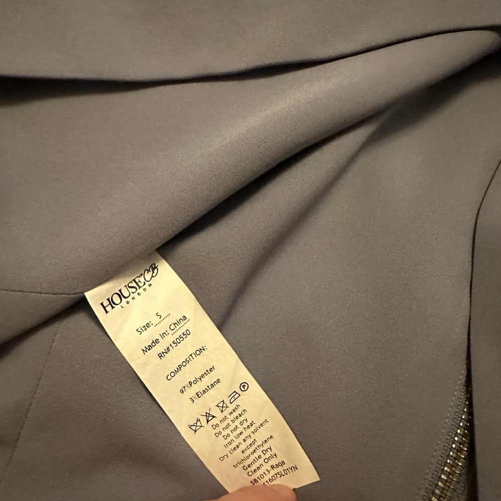 House Of CB Raqa Dress - Picture 8 of 8
